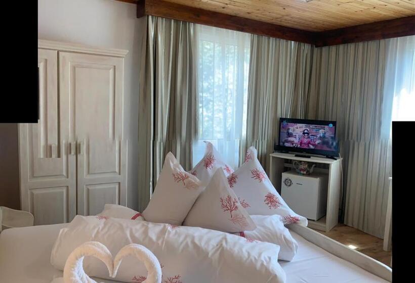 Номер Стандарт, Vila Thomas