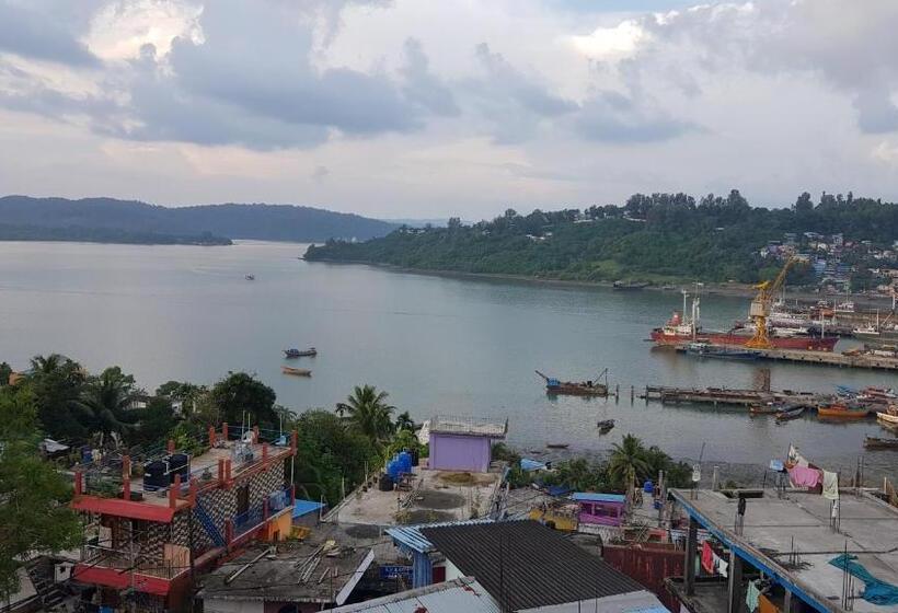 غرفة ديلوكس, Abhi's Homestay