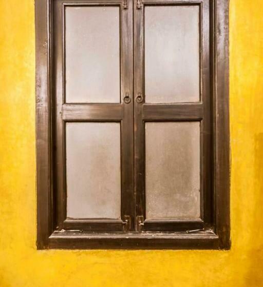 디럭스 룸, Anantha Heritage