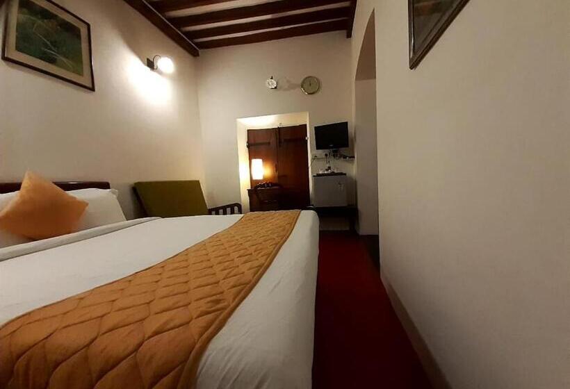 스탠다드 룸, Anantha Heritage