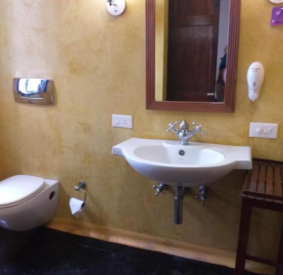 스탠다드 룸, Anantha Heritage