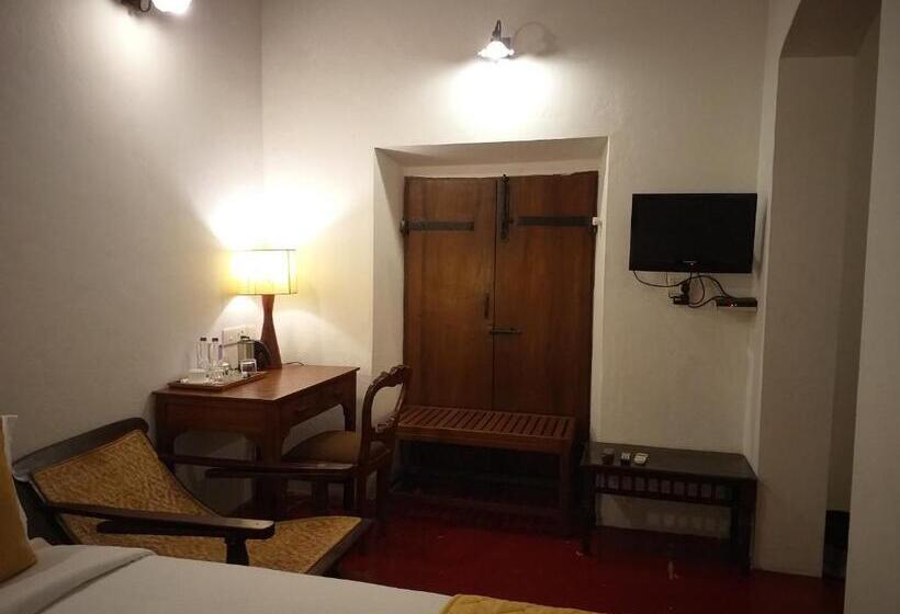 غرفة قياسية, Anantha Heritage