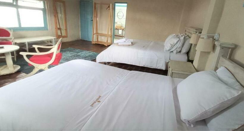 スイート（家族用）, Casa Provenzal