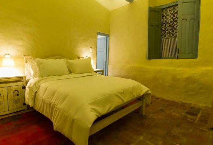 スタンダードルーム, Casa Provenzal