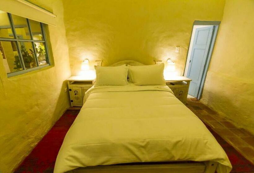 スタンダードルーム, Casa Provenzal