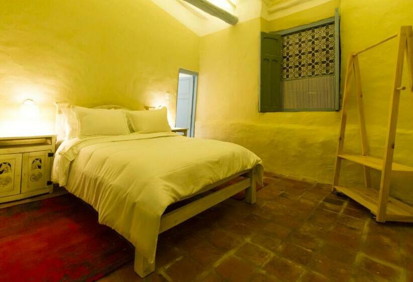 スタンダードルーム, Casa Provenzal