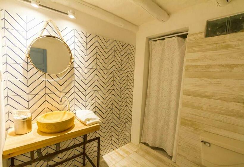 スタンダードルーム, Casa Provenzal