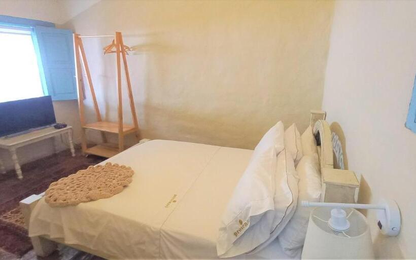 スタンダードルーム, Casa Provenzal