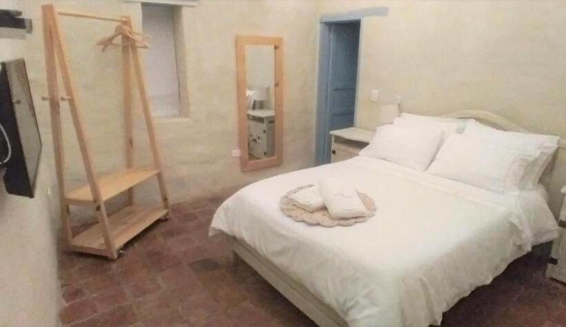 スタンダードルーム, Casa Provenzal