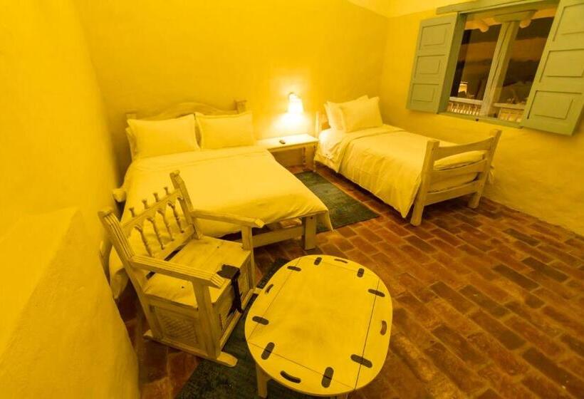 スタンダードトリプルルーム, Casa Provenzal