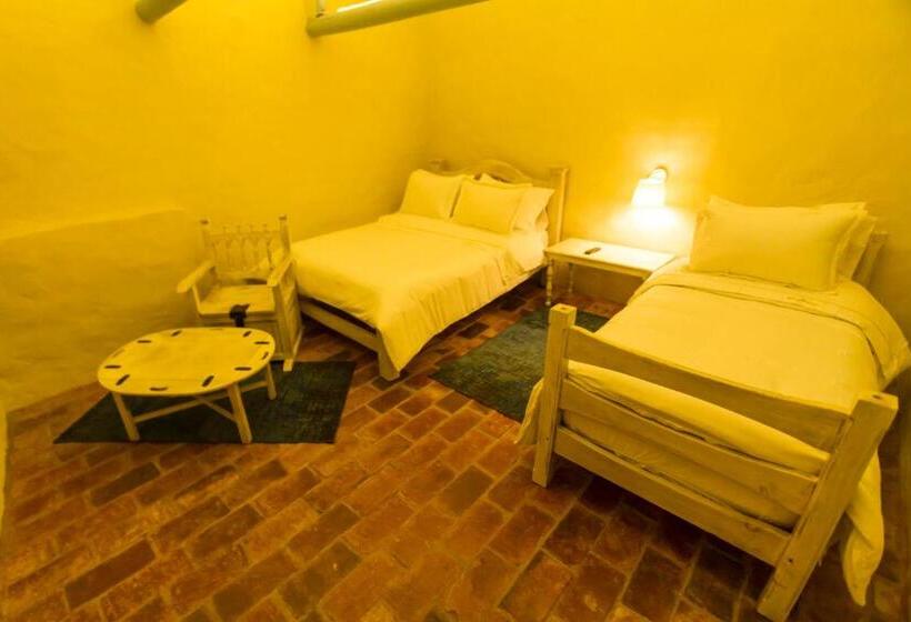 スタンダードトリプルルーム, Casa Provenzal