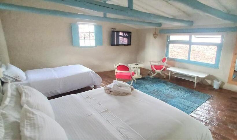 スイート（家族用）, Casa Provenzal