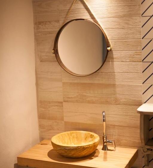 スイート（家族用）, Casa Provenzal