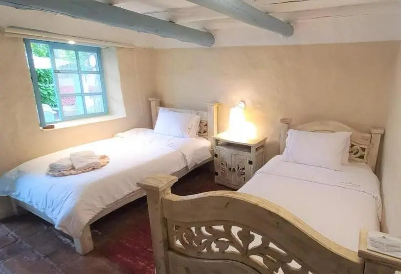 اتاق عادی, Casa Provenzal
