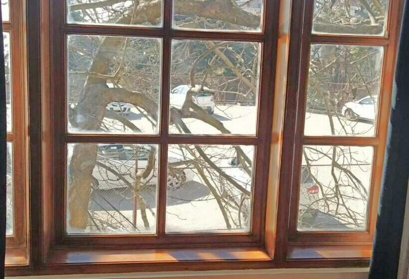 חדר דלוקס, Horizon Picture Palace, Mussoorie