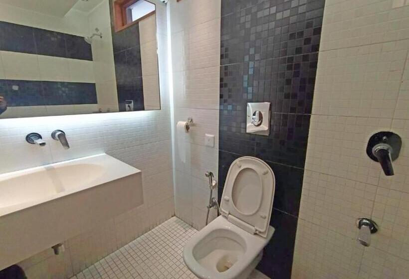 חדר דלוקס, Horizon Picture Palace, Mussoorie