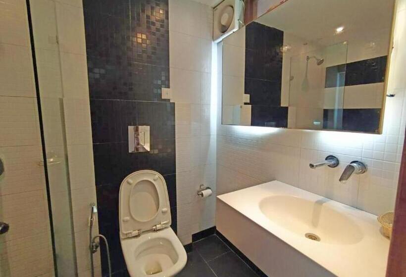 חדר דלוקס, Horizon Picture Palace, Mussoorie