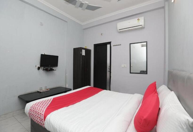 三人经典房间, Oyo 40851 Athithi