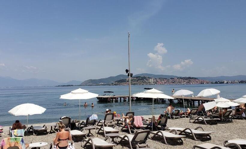 آپارتمان 1 خوابه, Park Beach Apartments Sofi & Kiki