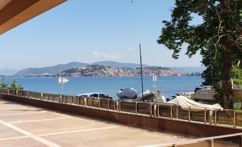 آپارتمان 1 خوابه, Park Beach Apartments Sofi & Kiki