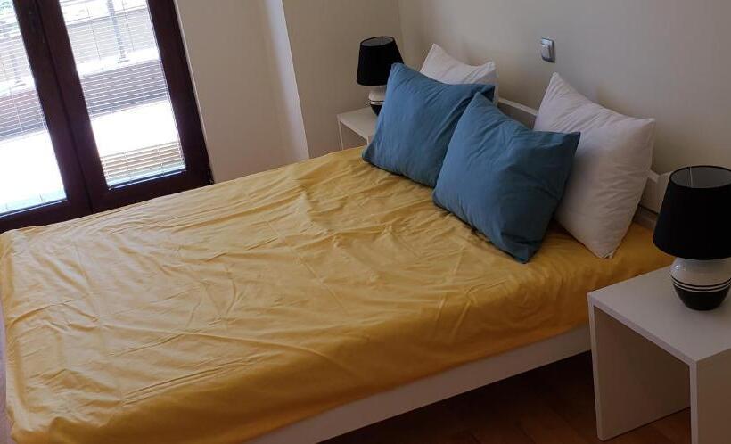 آپارتمان 1 خوابه, Park Beach Apartments Sofi & Kiki