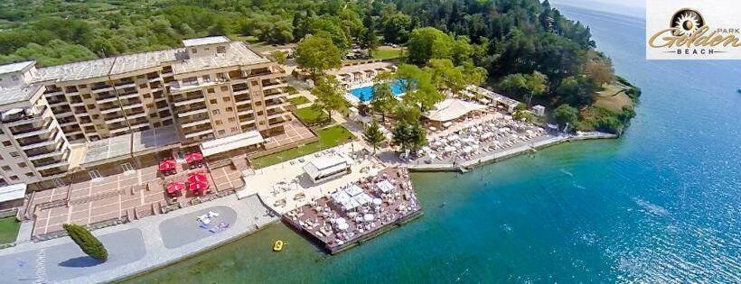 آپارتمان 1 خوابه, Park Beach Apartments Sofi & Kiki