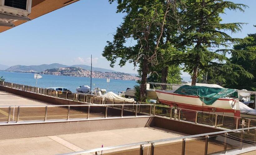 آپارتمان 1 خوابه, Park Beach Apartments Sofi & Kiki