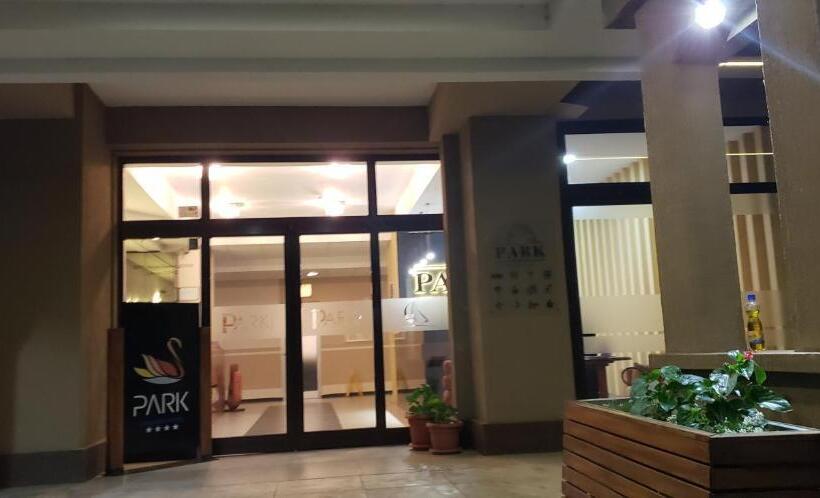 آپارتمان 1 خوابه, Park Beach Apartments Sofi & Kiki