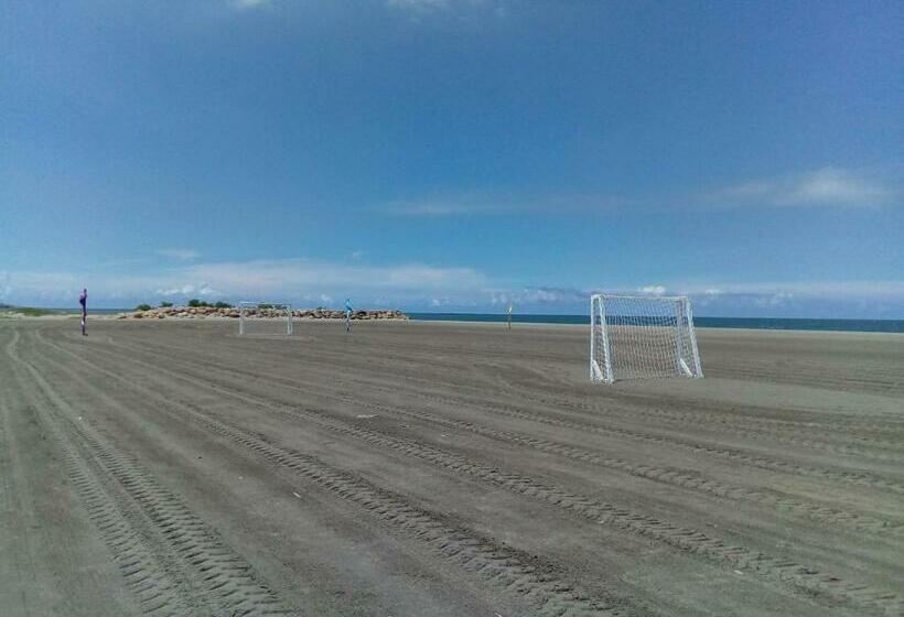 غرفة قياسية, Junto Al Mar Y El Manglar