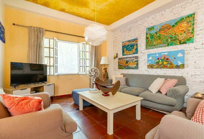 غرفة قياسية, Junto Al Mar Y El Manglar