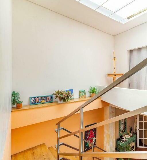 غرفة قياسية, Junto Al Mar Y El Manglar