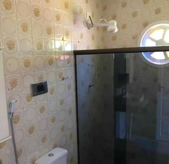 سوییت خانوادگی, O Mar Hospedagem Suítes Privadas