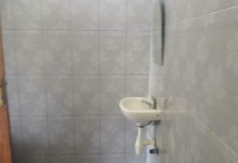 带海景的豪华间, Warung Pantai Bungalows