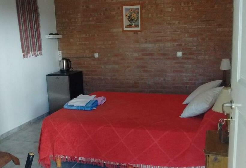 Номер Стандарт, Hosteria Nido De Condores Solo Adultos