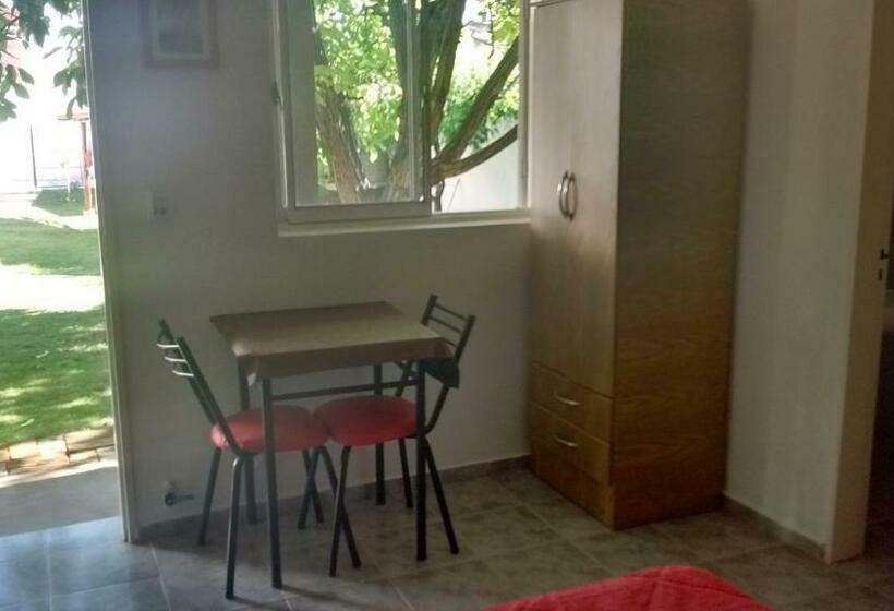 스탠다드 룸, Hosteria Nido De Condores Solo Adultos