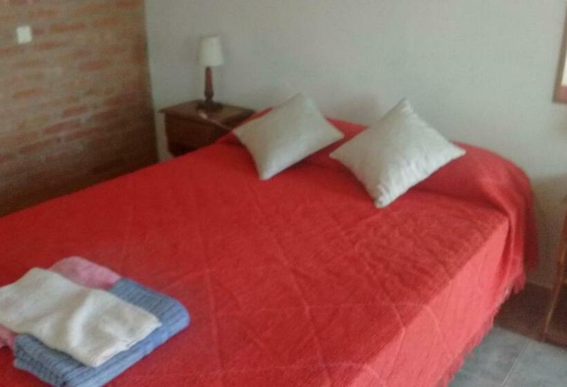 Номер Стандарт, Hosteria Nido De Condores Solo Adultos