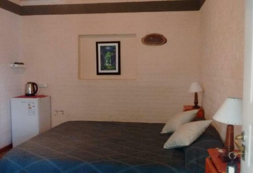 Номер Superior, Hosteria Nido De Condores Solo Adultos