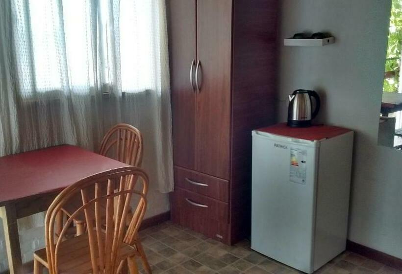 Номер Superior, Hosteria Nido De Condores Solo Adultos