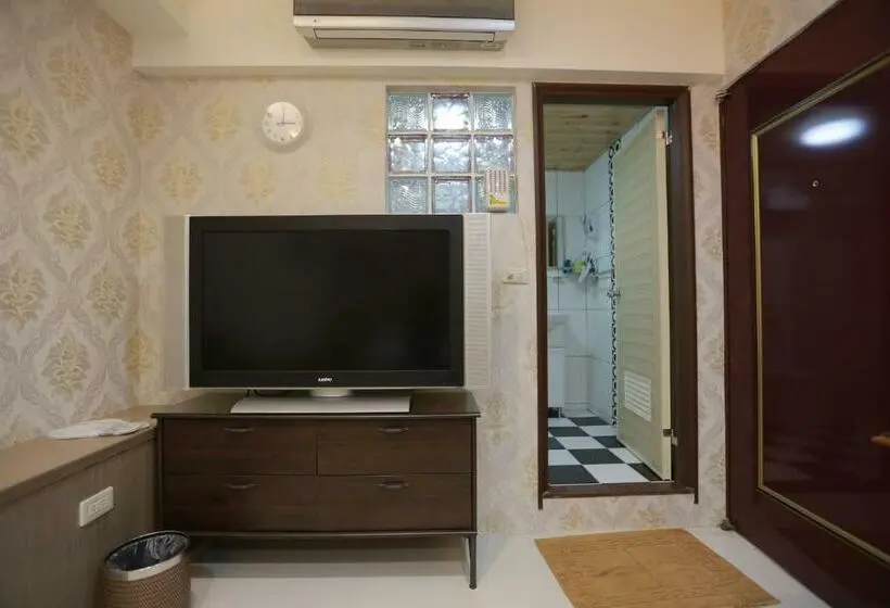 اتاق استاندارد, Good Sleep B&b