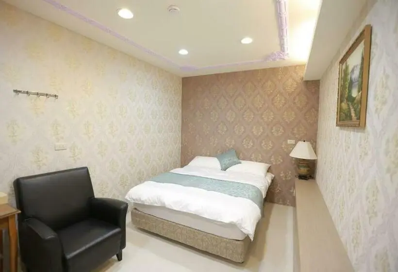 اتاق استاندارد, Good Sleep B&b