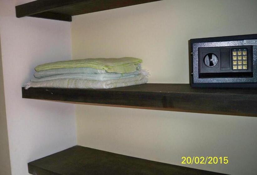 חדר סטנדרט לארבעה, Campestre La Ribera Del Fonce