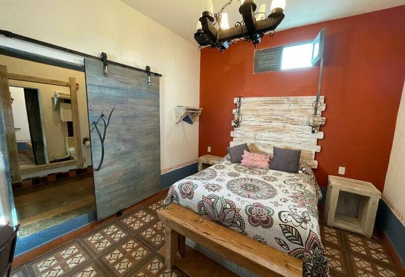 חדר סטנדרט, La Casona Azul Boutique