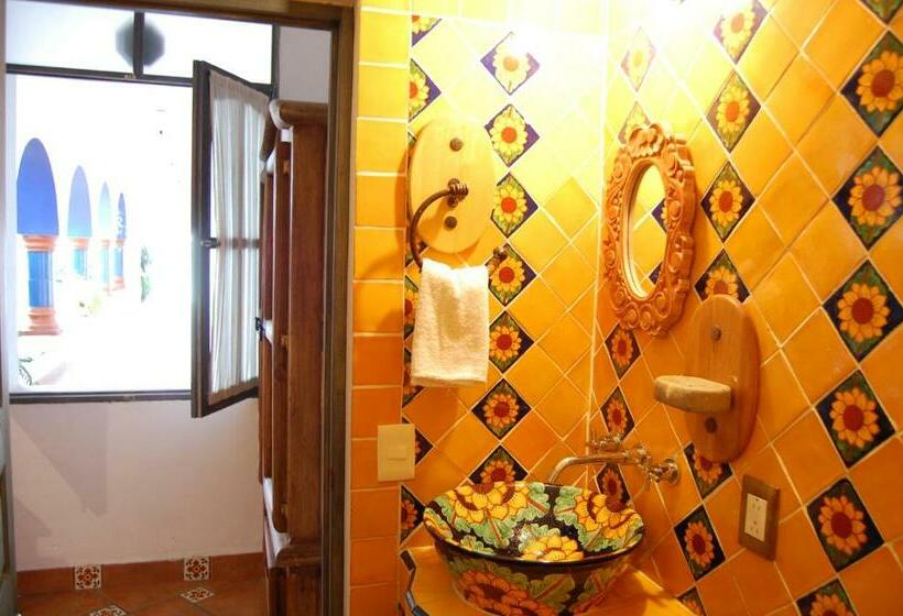标准间, La Casona Azul Boutique