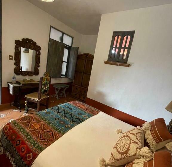 חדר סטנדרט, La Casona Azul Boutique