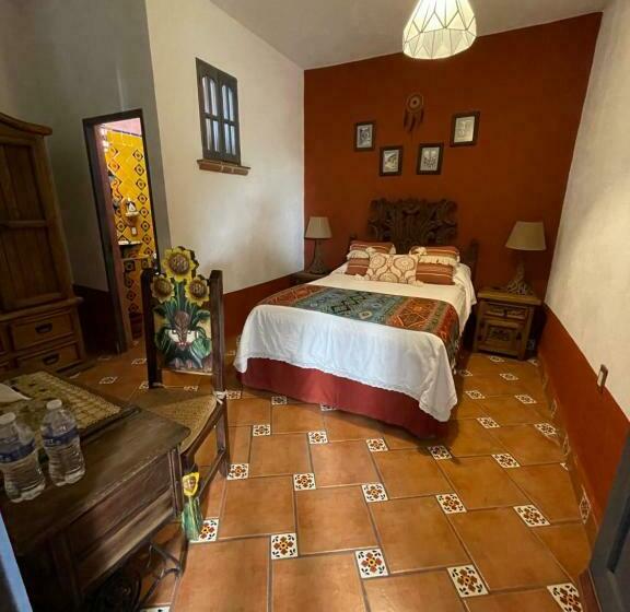 标准间, La Casona Azul Boutique