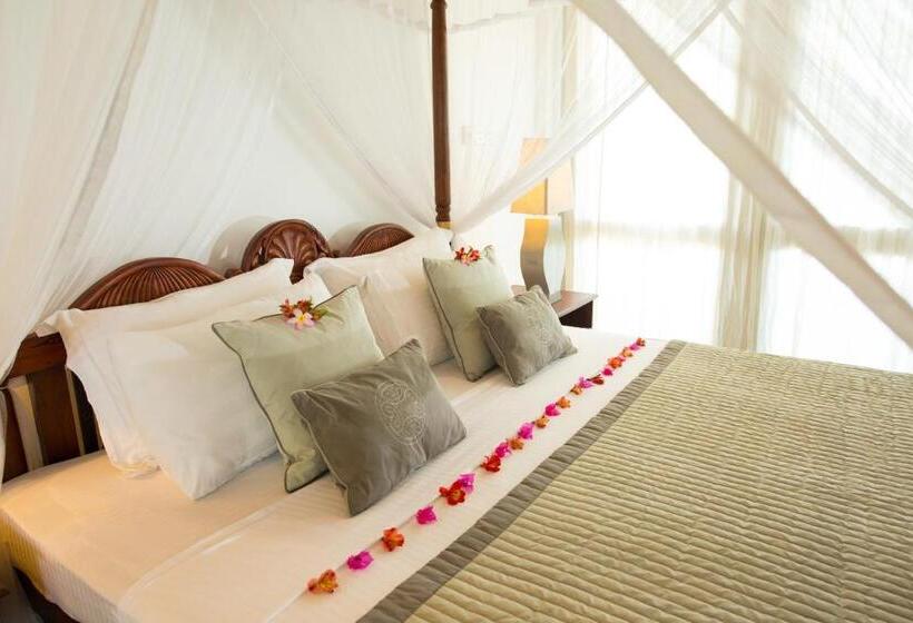 חדר דלוקס עם נוף להרים, The Horizon Hill Top Villa