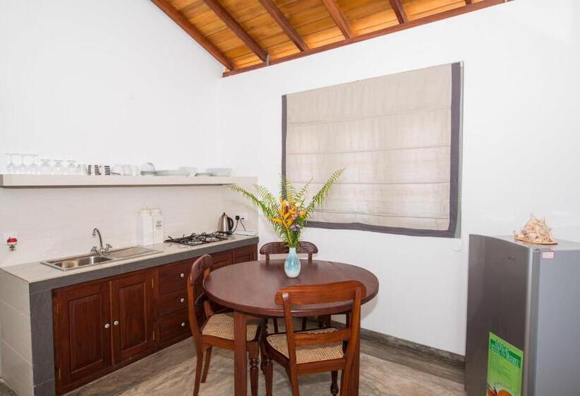 דירת חדר נוף לים, The Horizon Hill Top Villa