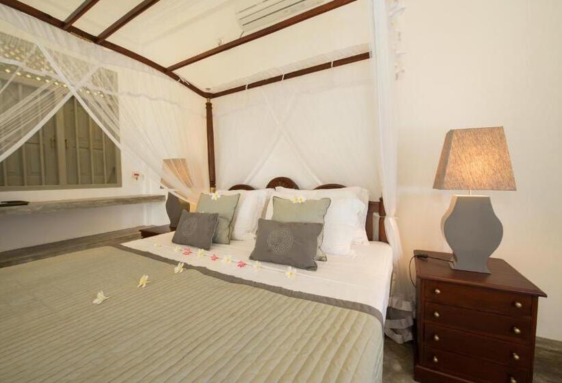 Номер Deluxe, The Horizon Hill Top Villa