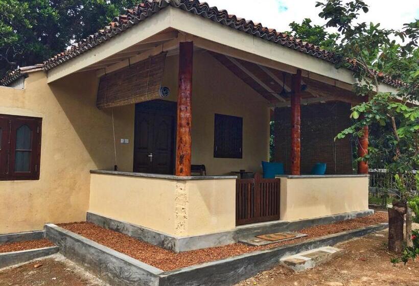 Номер Стандарт Вид на Сад, The Horizon Hill Top Villa