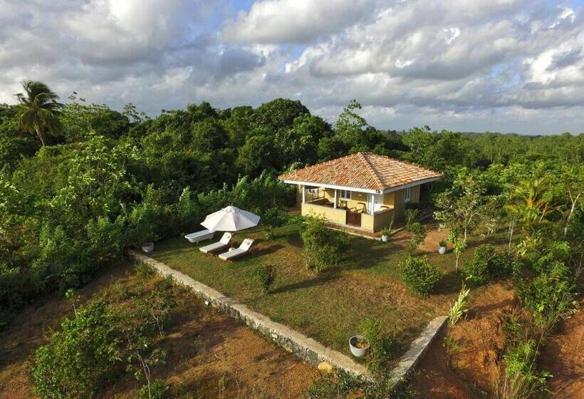 Номер Deluxe Вид на Море, The Horizon Hill Top Villa
